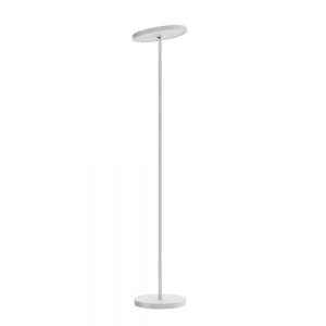 Sun Floor - Black White Edition Lampen Bild