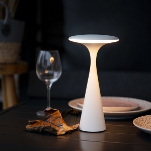 GO Space - Orange One Lampen Bild