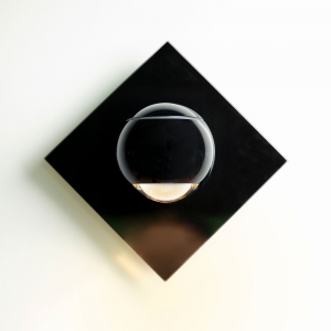 X - Ball - Orange One Leuchten Bild