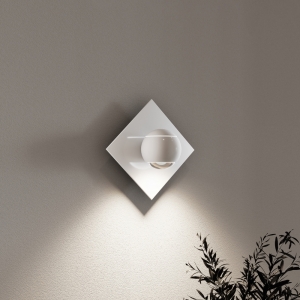 X - Ball - Orange One Lampen Bild