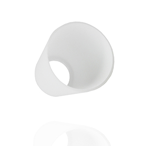 India - Ersatzglas Leuchten Bild