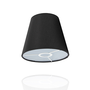 Silk - Ersatzschirm Lampen Bild