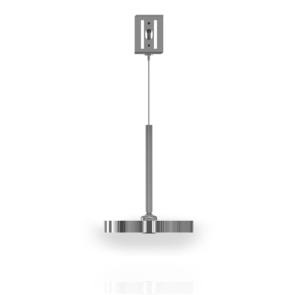 Sun Swing Check Lampen Bild